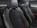 Honda CR-Z 2013 года (US)